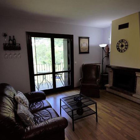 Casa Hennequin Daire Sesué Dış mekan fotoğraf