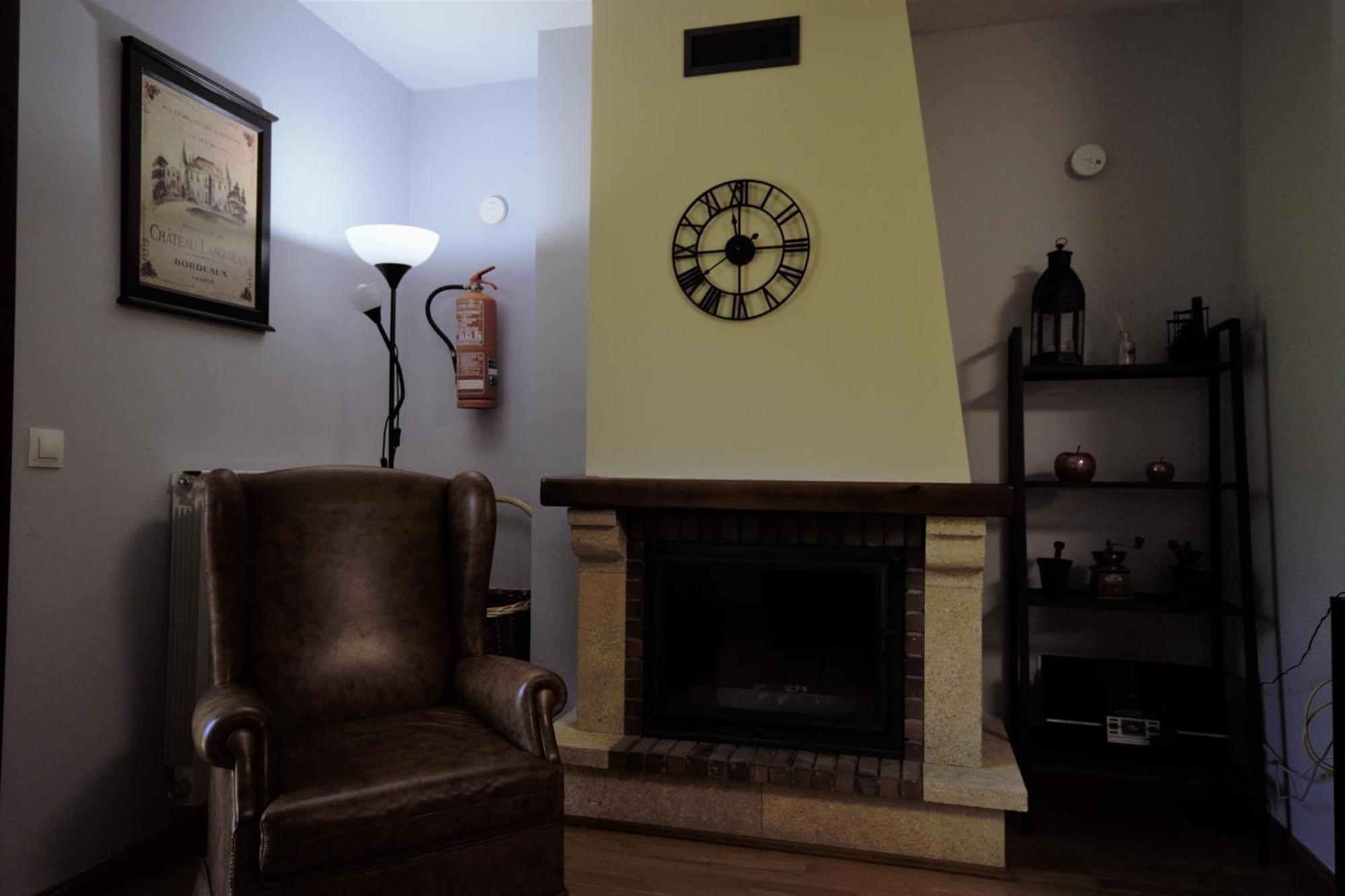 Casa Hennequin Daire Sesué Dış mekan fotoğraf
