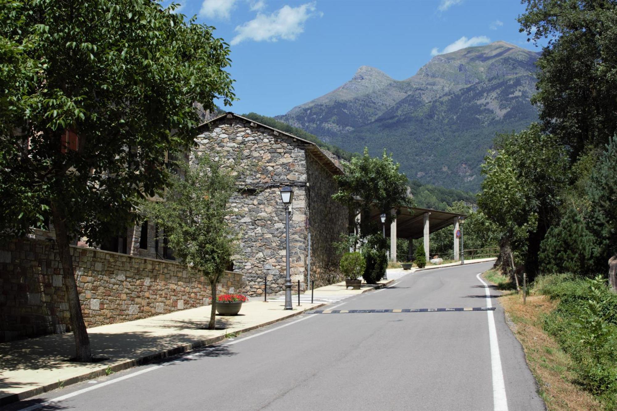 Casa Hennequin Daire Sesué Dış mekan fotoğraf