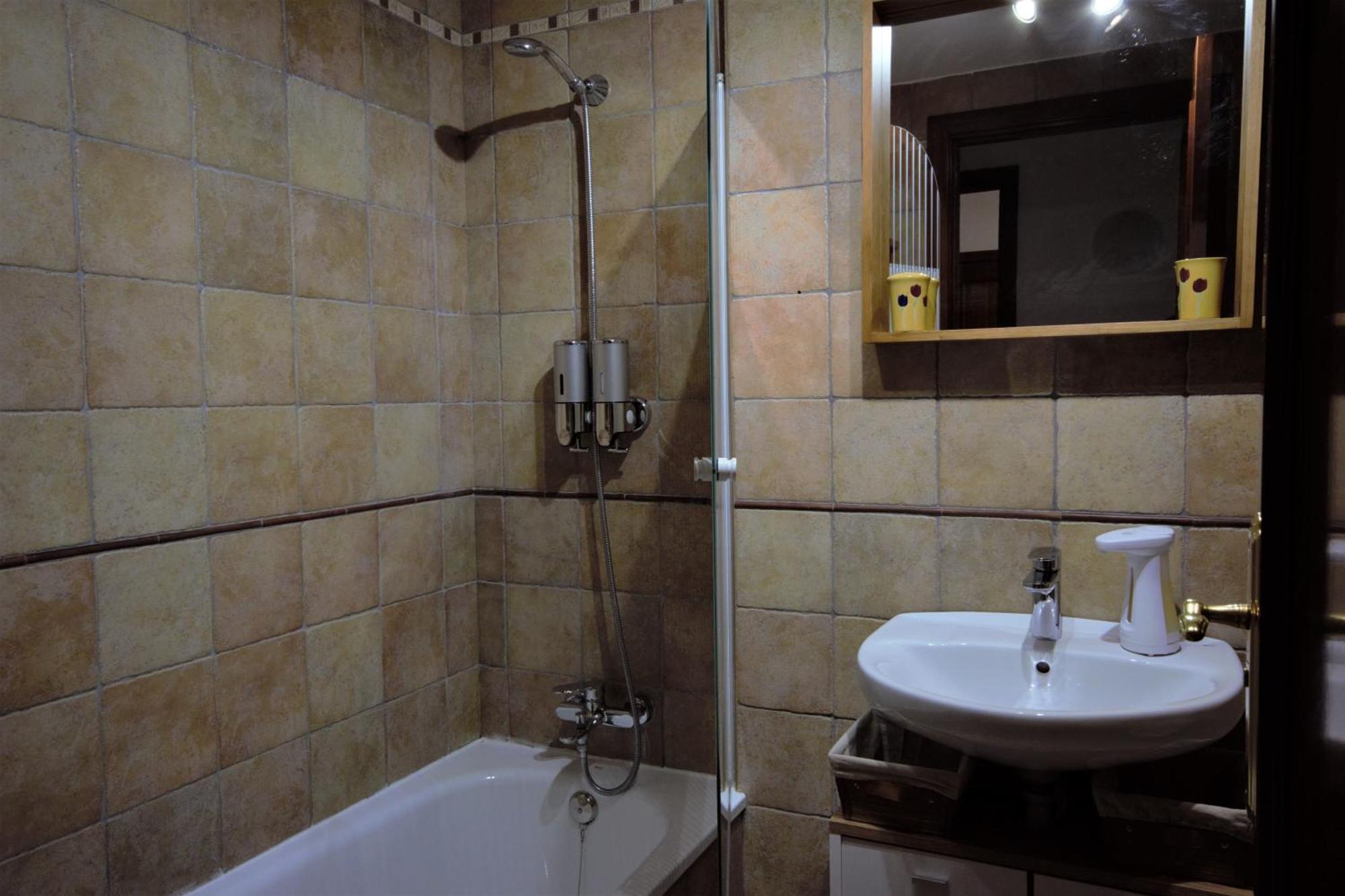 Casa Hennequin Daire Sesué Dış mekan fotoğraf